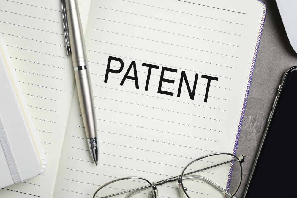 how to patent an idea in the usa