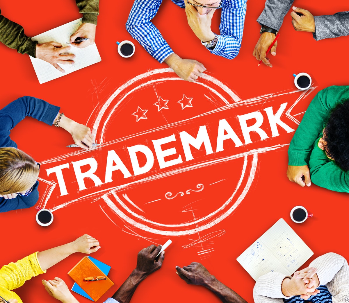 copyright and trademark in the USA
