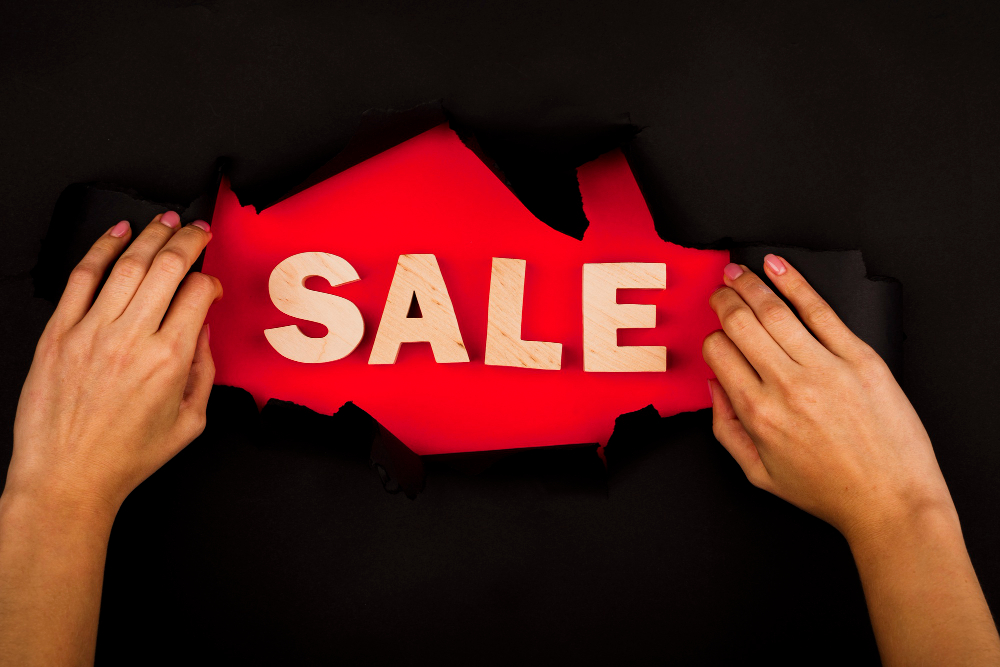 how does short sale work 