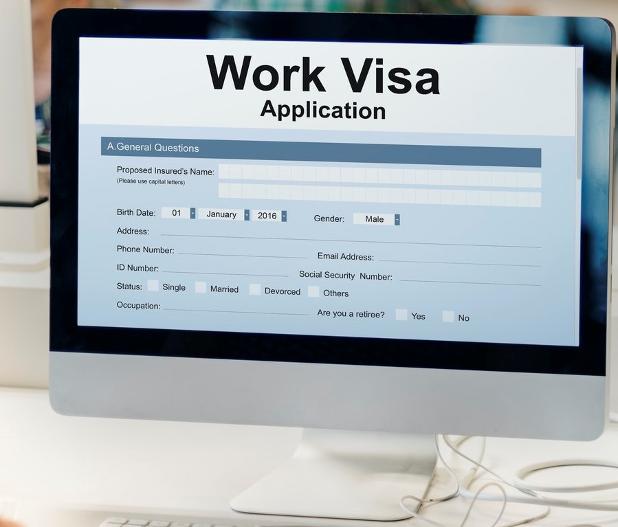 U.S permanent worker visa categories: Employment Based-EB visas
