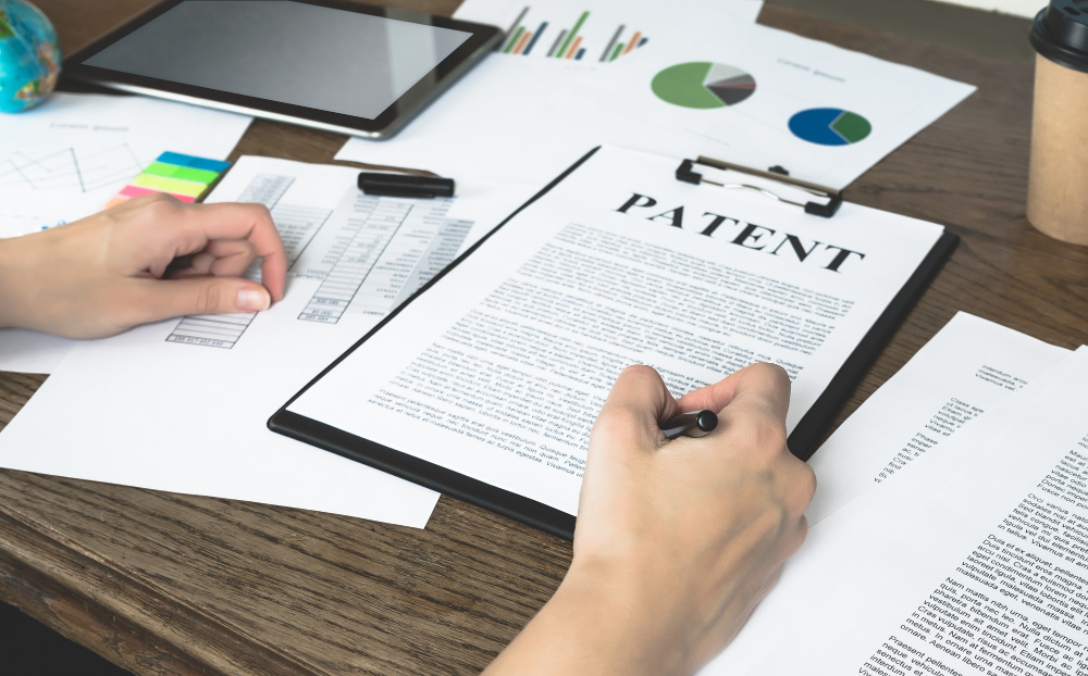 Amerika’da tasarım patenti nasıl alınır