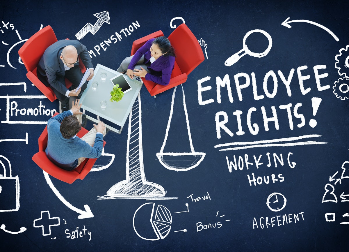 ABD’de Çalışanları İşe Alma ve Yönetme: Yasal Gereklilikler