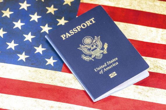 Permanent Work Visa For People Willing To Come To USA