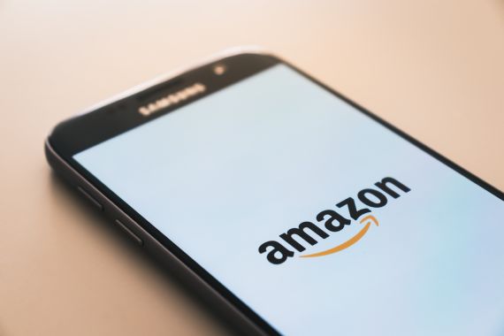 How to Setup an Amazon Seller Account as a Non-U.S. Citizen? 