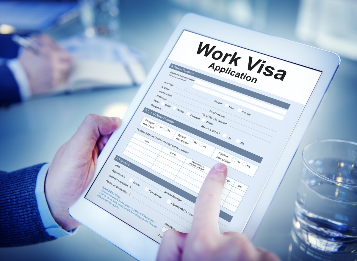 ABD Çalışma Vizesi Kategorileri -1: İş Fırsatları