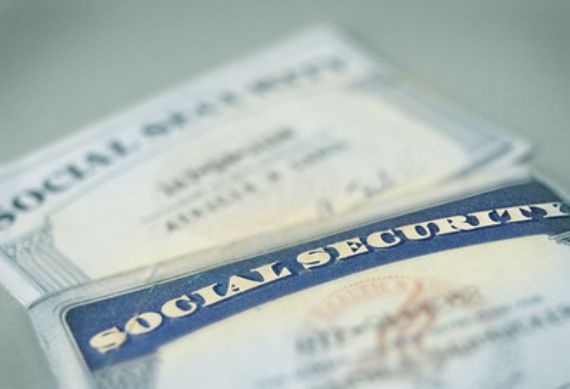 Social Security Number Card- Explore Different Types