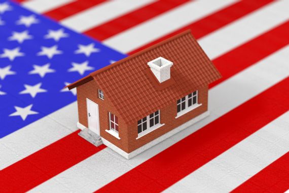 How to Buy a House in the USA as a Non-U.S. Citizen?