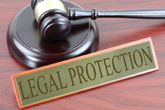 Legal Protection That Your Business Needs