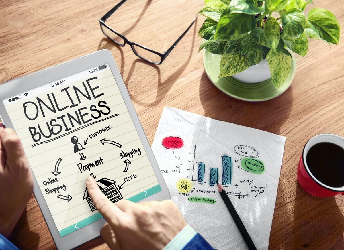 Starting A Successful E-Business: The Future of Business