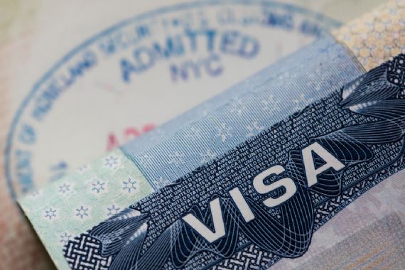 US Tourist Visa – Eligibility, Requirements, and Process 