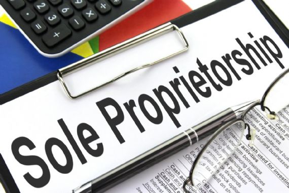 Sole Proprietorship- How to start in USA?