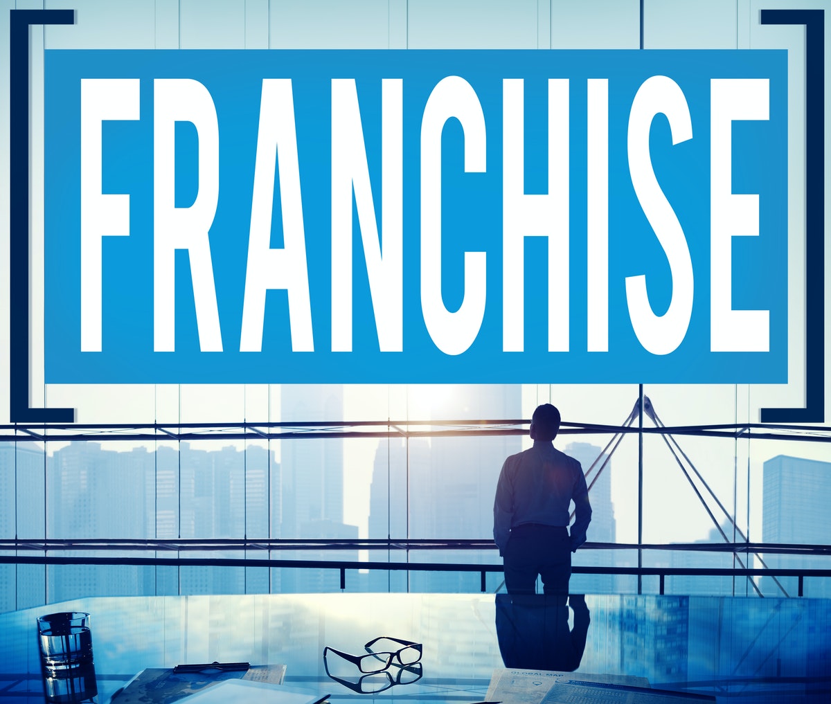 Buying, Franchising, Or Starting A Business