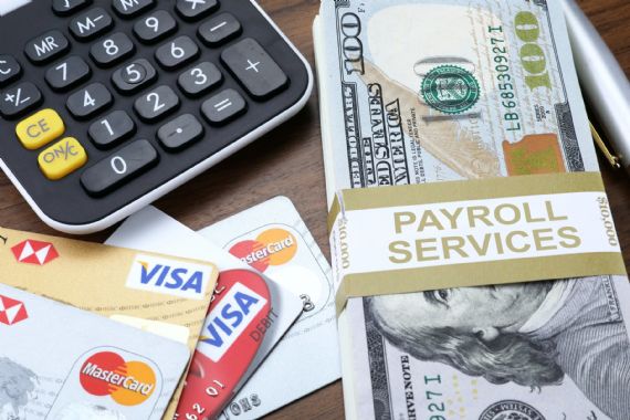 How Outsourcing Payroll Services Can Help Your Business? 