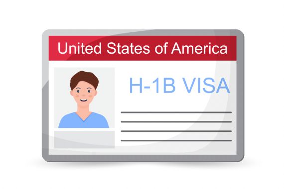 What is H-1B Visa: Eligibility Requirements, Visa Process, and Cost 